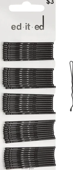 Outlet 50 Pack Hair Grips Hair & Skincare