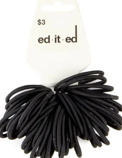 Sale 50 Pack Med Hair Ties Hair & Skincare