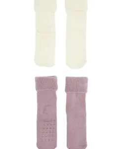 Hot Babies' 2 Pack Terry Socks Accessories