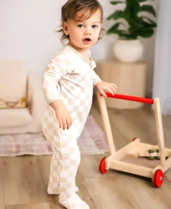 Online Babies' 2 Way Zip Growsuit Baby Essentials|Growsuits