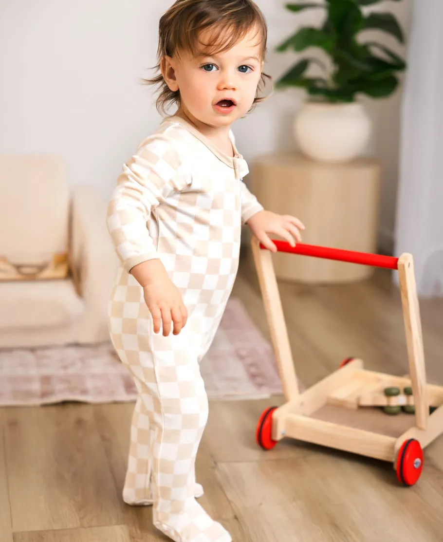 Online Babies' 2 Way Zip Growsuit Baby Essentials|Growsuits