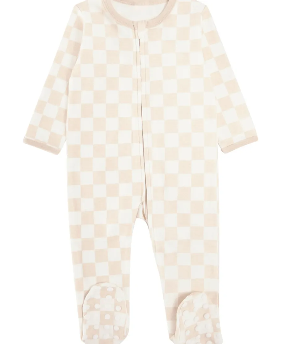 Online Babies' 2 Way Zip Growsuit Baby Essentials|Growsuits