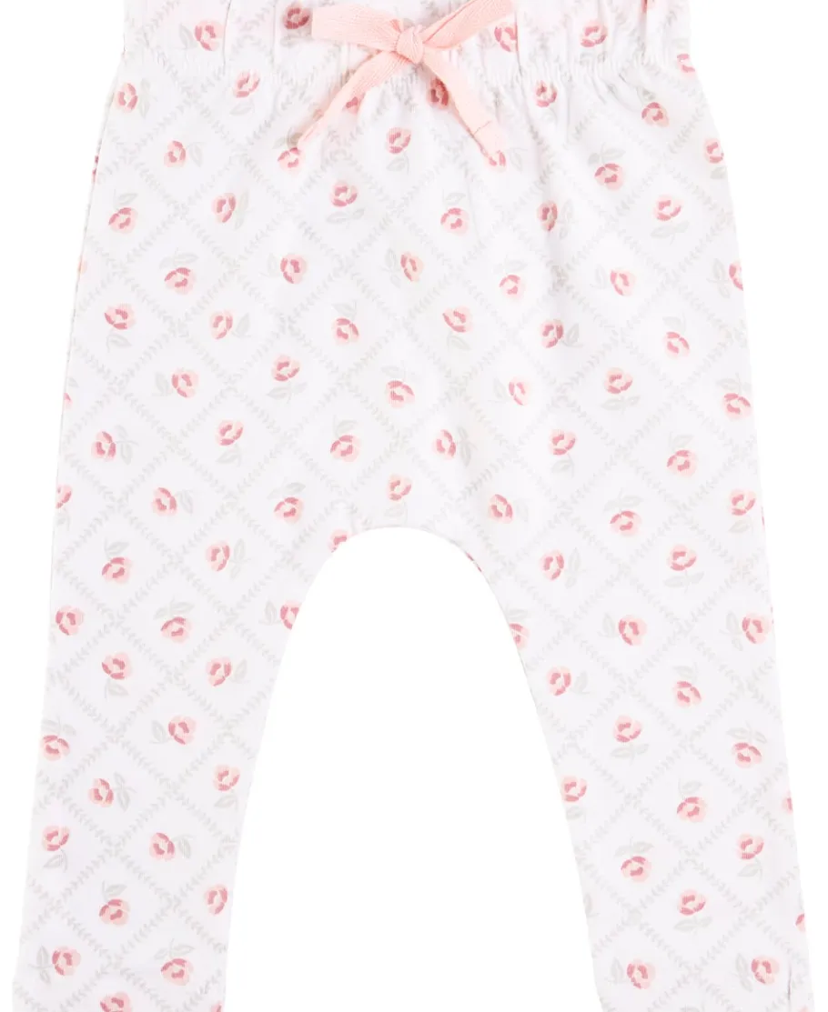 Clearance Babies' All Over Print Leggings Bottoms|Baby Essentials