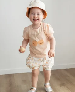 Outlet Babies' All Over Prints Shorts Bottoms|Baby Essentials
