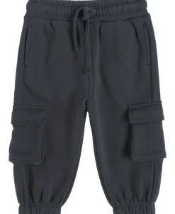New Babies' Cargo Trackpants Bottoms