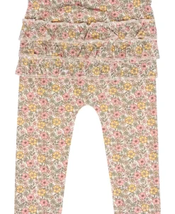 Discount Babies' Frill Back Leggings Bottoms|Baby Essentials