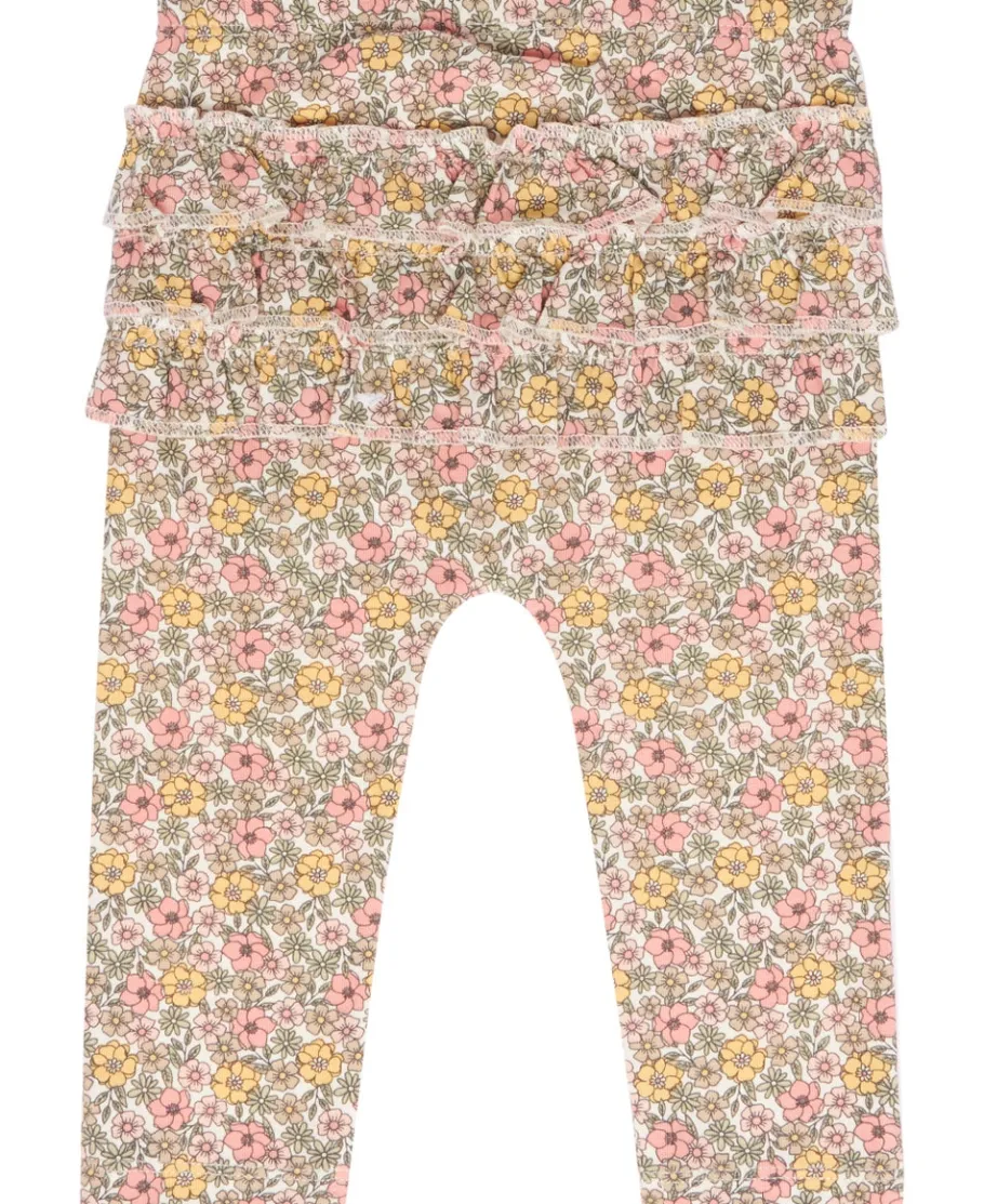 Discount Babies' Frill Back Leggings Bottoms|Baby Essentials