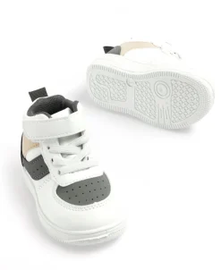 Hot Babies' High Top Sneaker Accessories
