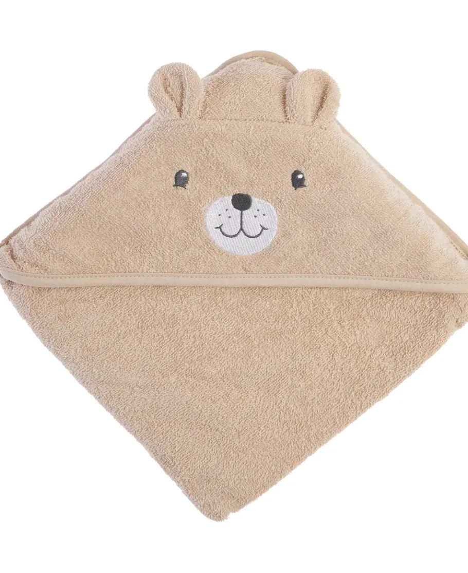 Best Babies' Hooded Towel Swim|Accessories