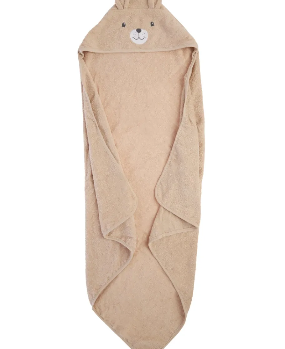 Best Babies' Hooded Towel Swim|Accessories