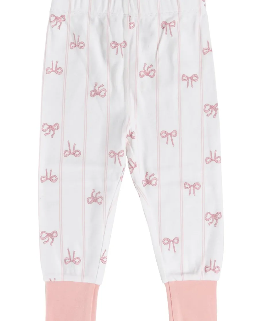 Online Babies' Knit Long Sleeve Pjs Sleep