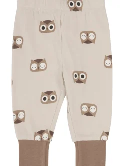 Fashion Babies' Knit Long Sleeve PJs Sleep