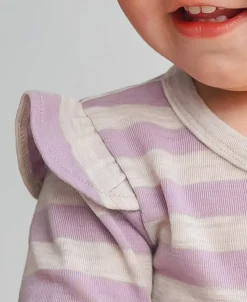 Best Babies' Merino Frill Top Merino