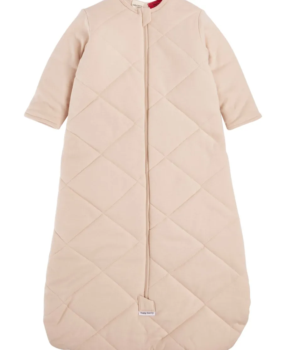 Fashion Babies' Organic Cotton Long Sleeve Sleeping Bag 3.5TOG Sleep