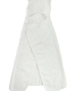 Fashion Babies' Organic Hooded Towel Accessories|Swim