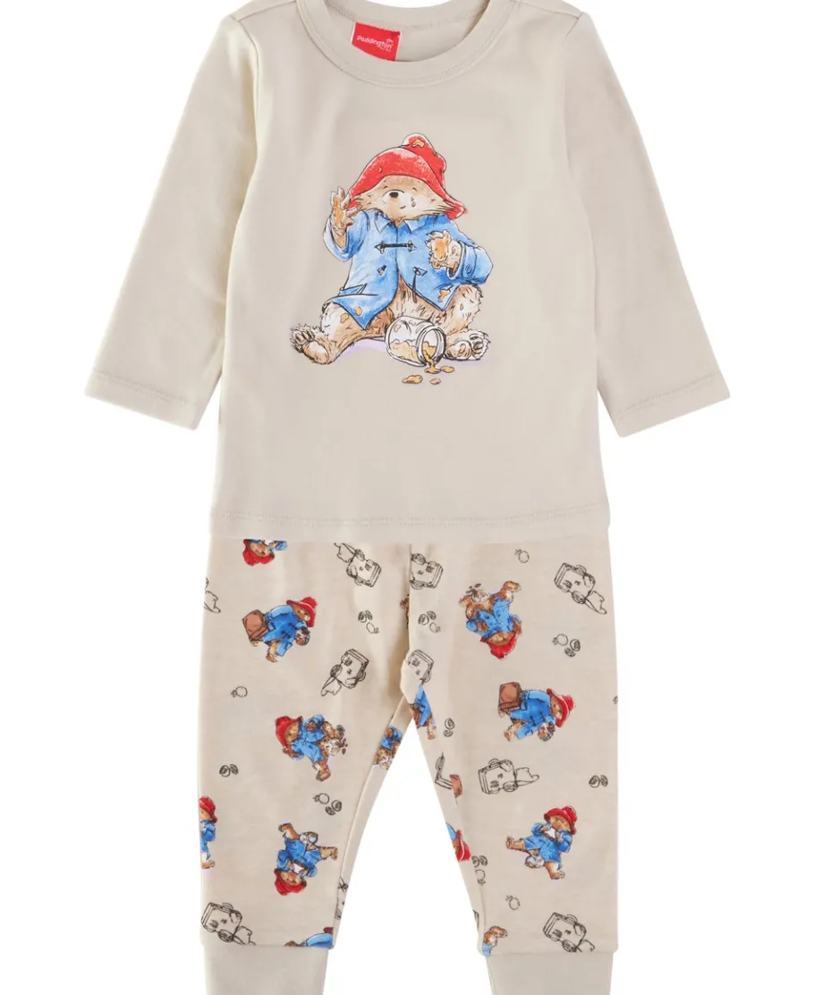 Fashion Babies' PJ Set Kids Licensed Clothing