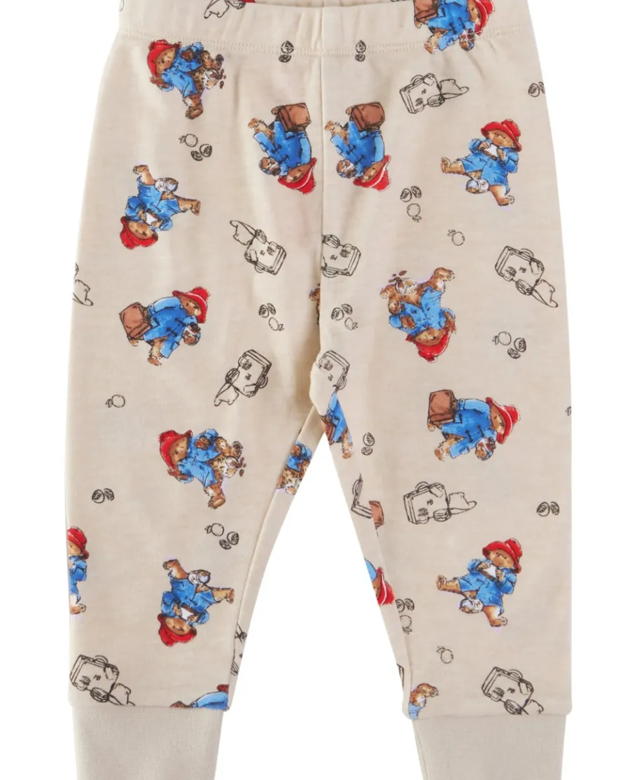 Fashion Babies' PJ Set Kids Licensed Clothing
