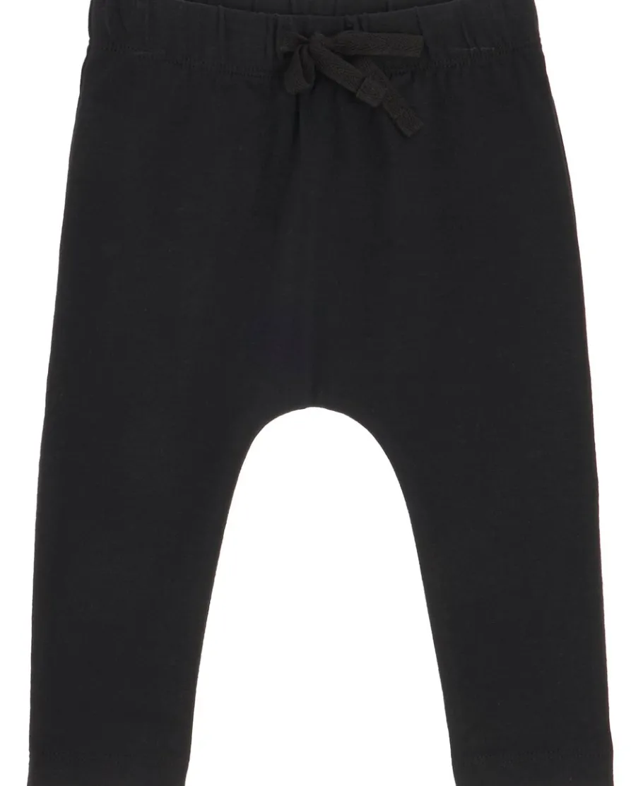 Fashion Babies' Plain Legging Bottoms|Baby Essentials