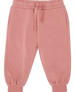 Sale Babies' Plain Trackpants Sweats & Fleece|Bottoms