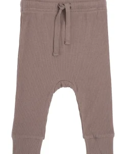 Outlet Babies' Rib Lounge Pant Bottoms