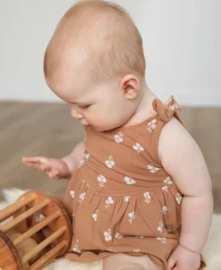 Discount Babies' Sleeveless Knit Dress Dresses + Sets
