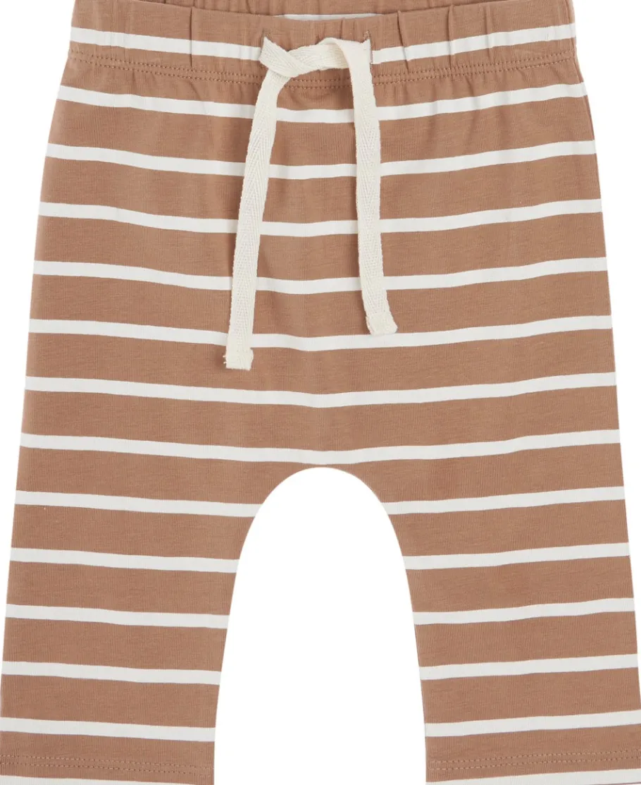Hot Babies' Stripe Legging Bottoms|Baby Essentials