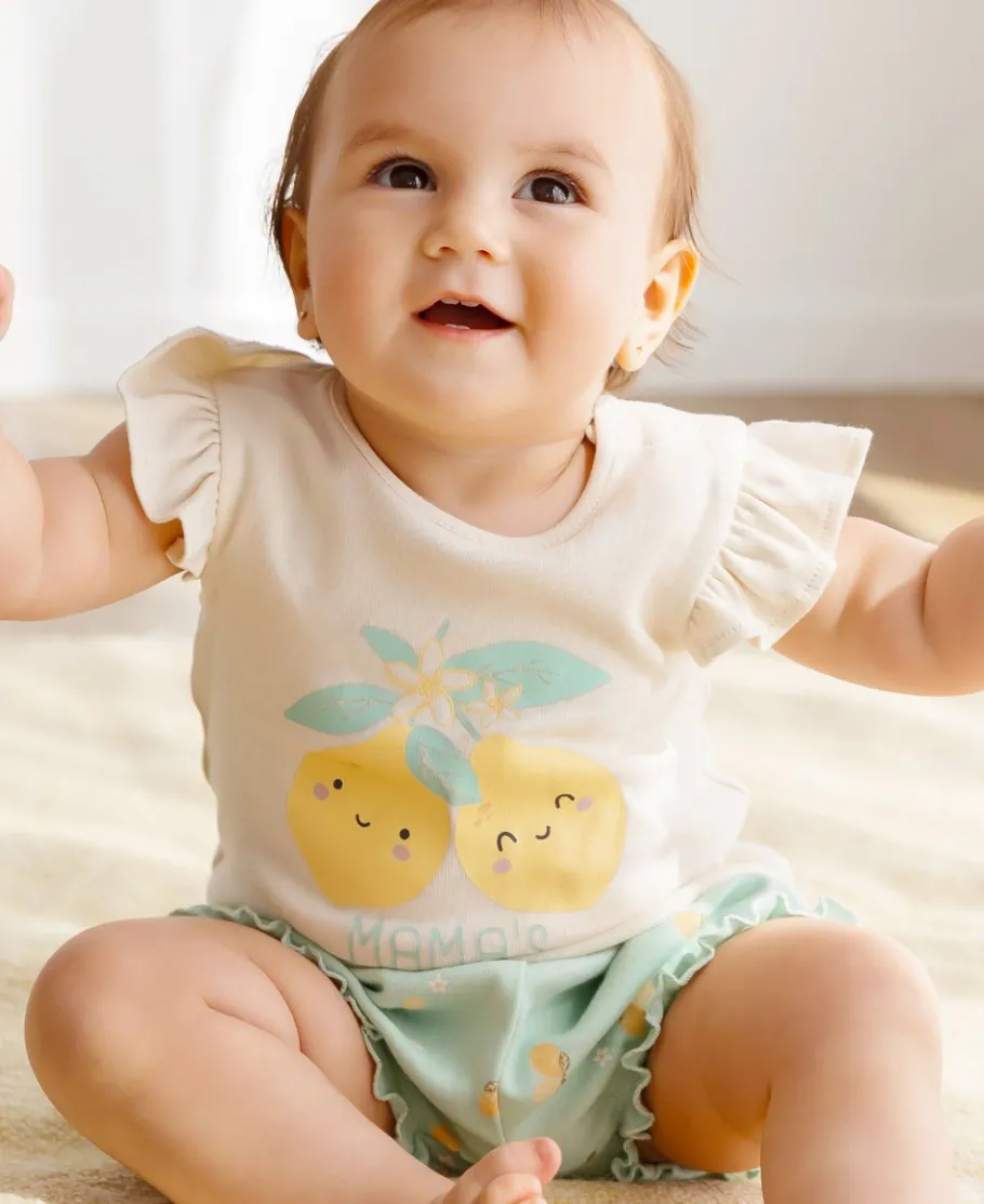 Sale Babies' Summer PJs Sleep