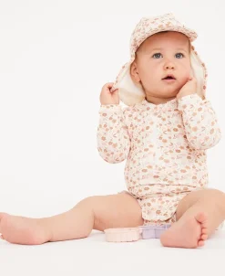 New Babies' Swim Hat Accessories