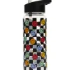 Sale Flip Water Bottle 600ml Home & Living|Back To School