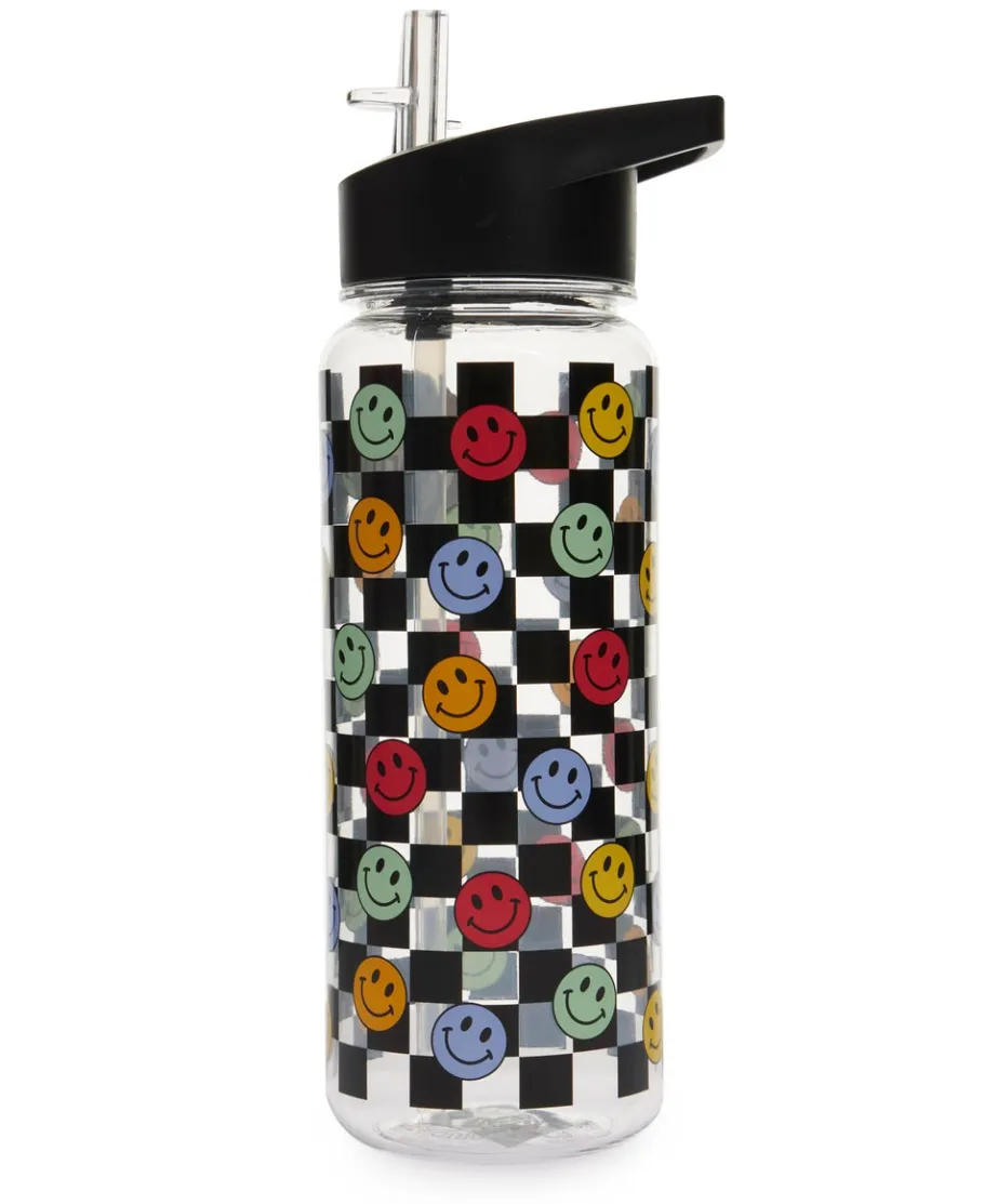 Sale Flip Water Bottle 600ml Home & Living|Back To School