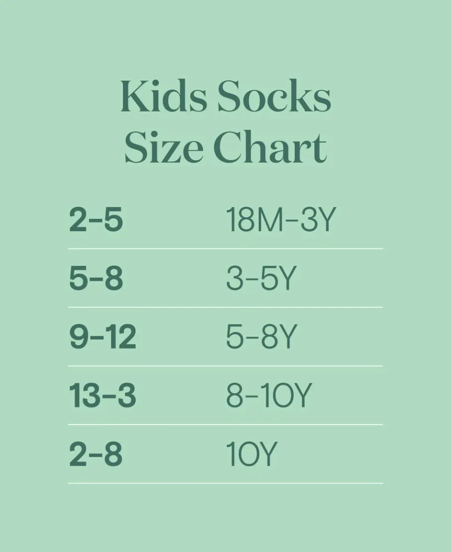 Hot Girls' 2 Pack Long School Socks Kids School Uniforms|Underwear
