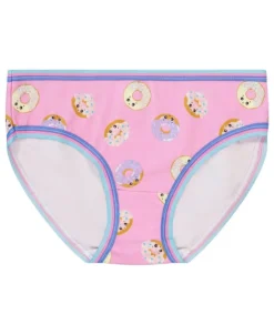 Hot Girls' Briefs Kids Underwear|Kids Briefs