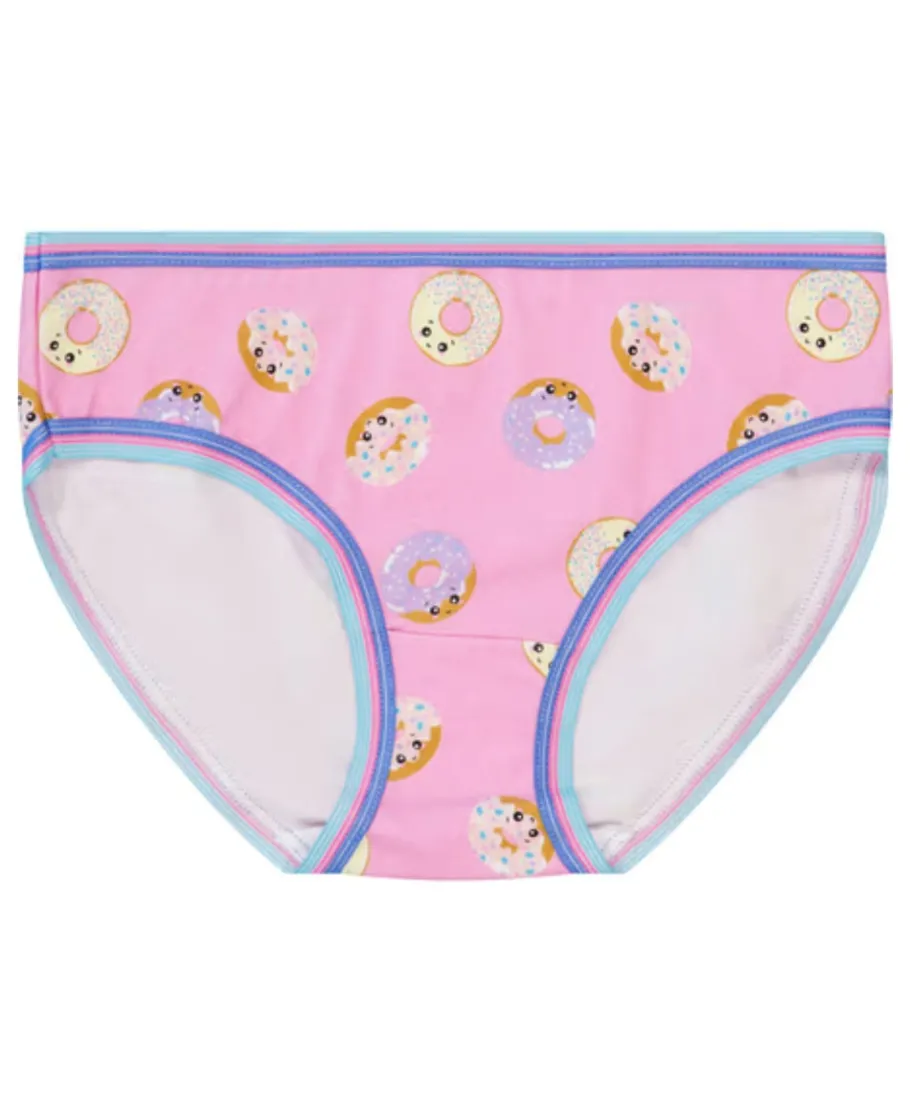 Hot Girls' Briefs Kids Underwear|Kids Briefs