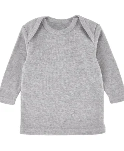 Outlet Infant Thermo Long Sleeve Thermal Top Thermals|Kids & Baby Thermals