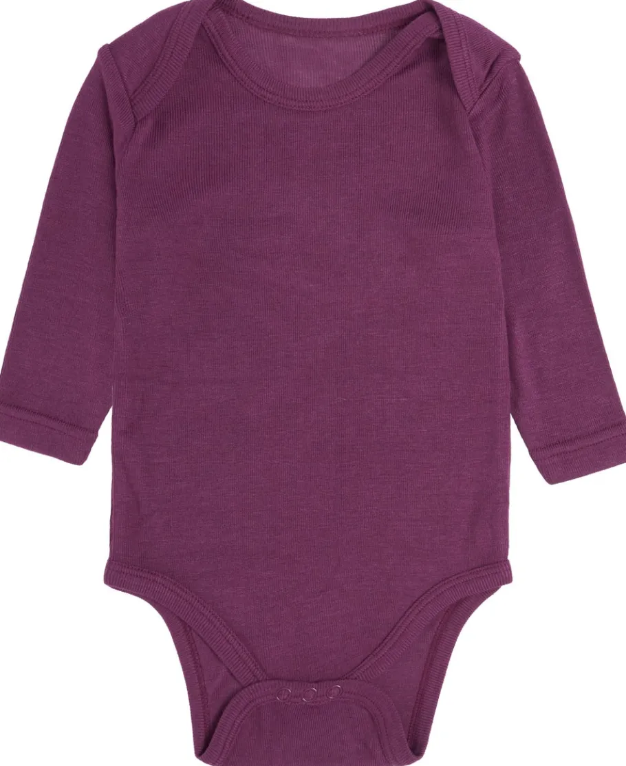 Fashion Infant Thermo Thermal Long Sleeve Bodysuit Thermals|Kids & Baby Thermals