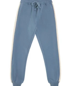 Online Kids' Colourblock Trackpant Kids Sweats + Fleece|Bottoms