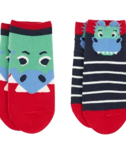 Hot Kids' 2 Pack Novelty Sock Kids Underwear|Accessories
