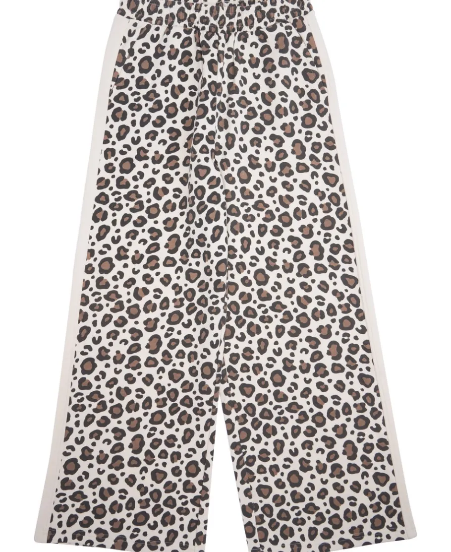 Fashion Kids' All-over Print Wide Leg Trackpants Kids Bottoms|Sweats + Fleece