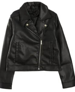 Sale Kids' Biker Jacket Kids Jackets|Kids 8 - 16