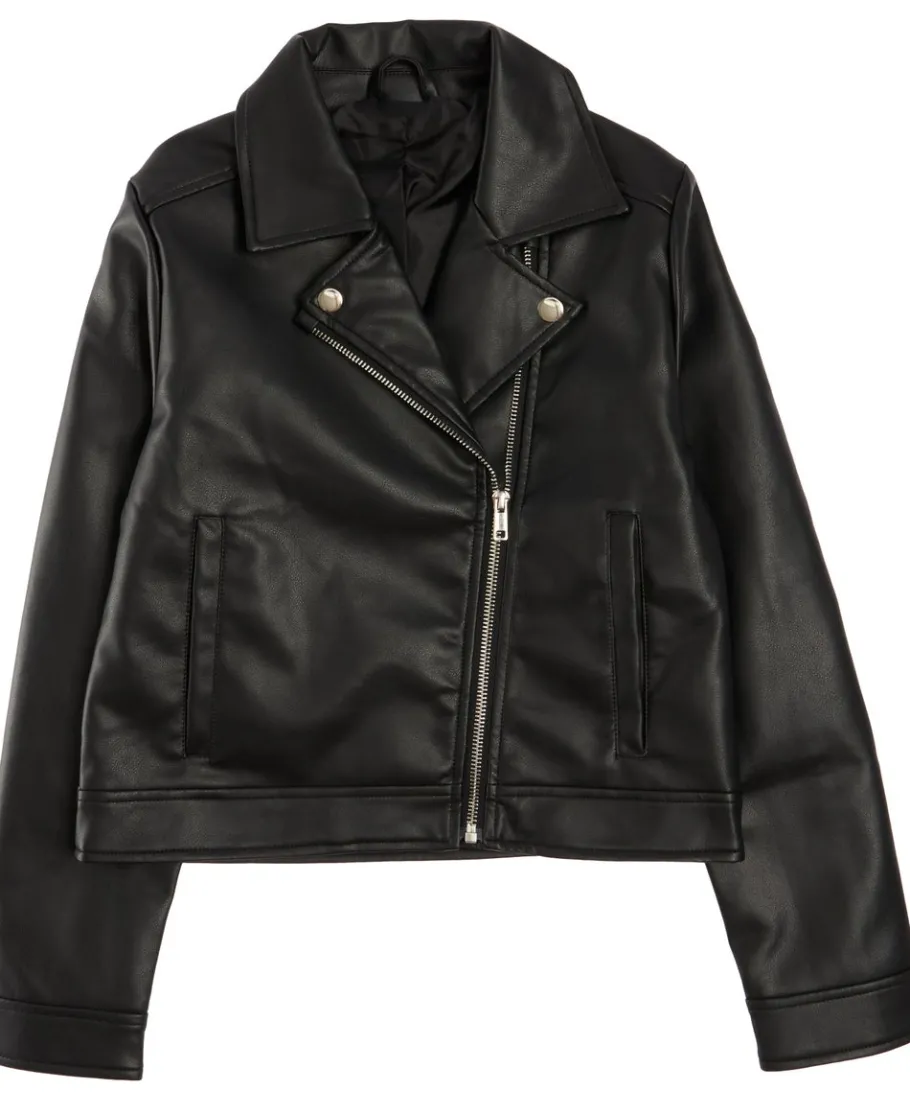 Sale Kids' Biker Jacket Kids Jackets|Kids 8 - 16