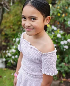 Online Kids' Crinkle Top Kids Tops|T-Shirts