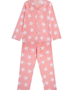 Discount Kids' Flannel PJ's Kids Sleepwear