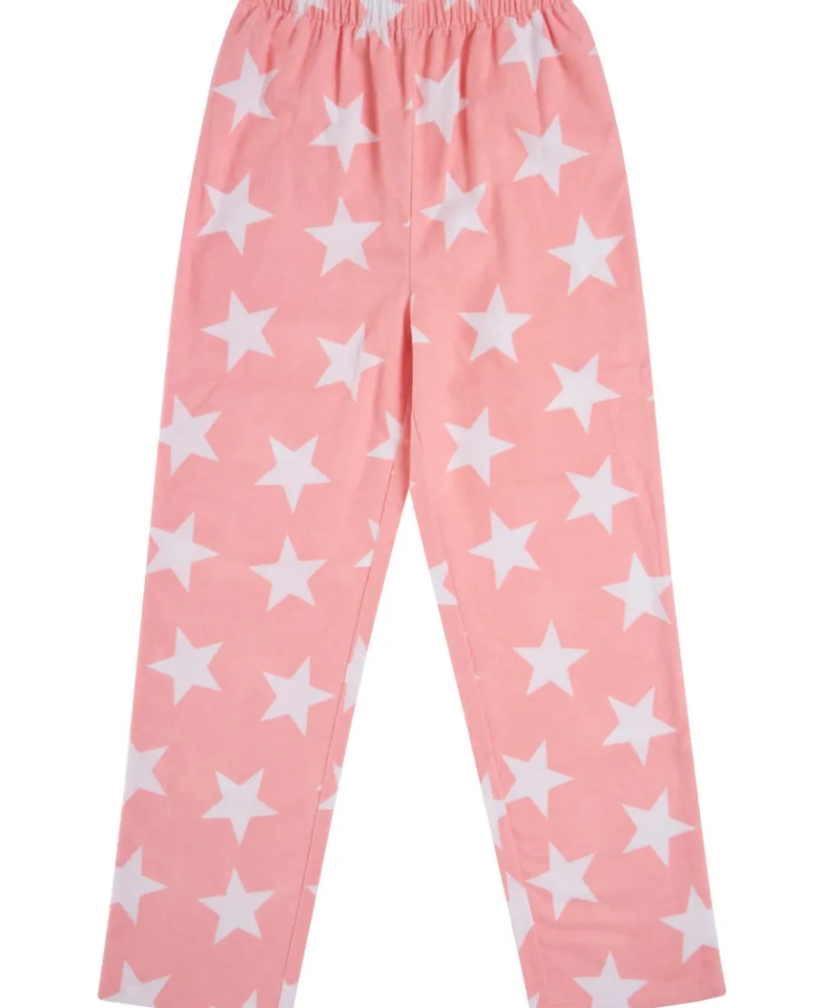 Discount Kids' Flannel PJ's Kids Sleepwear
