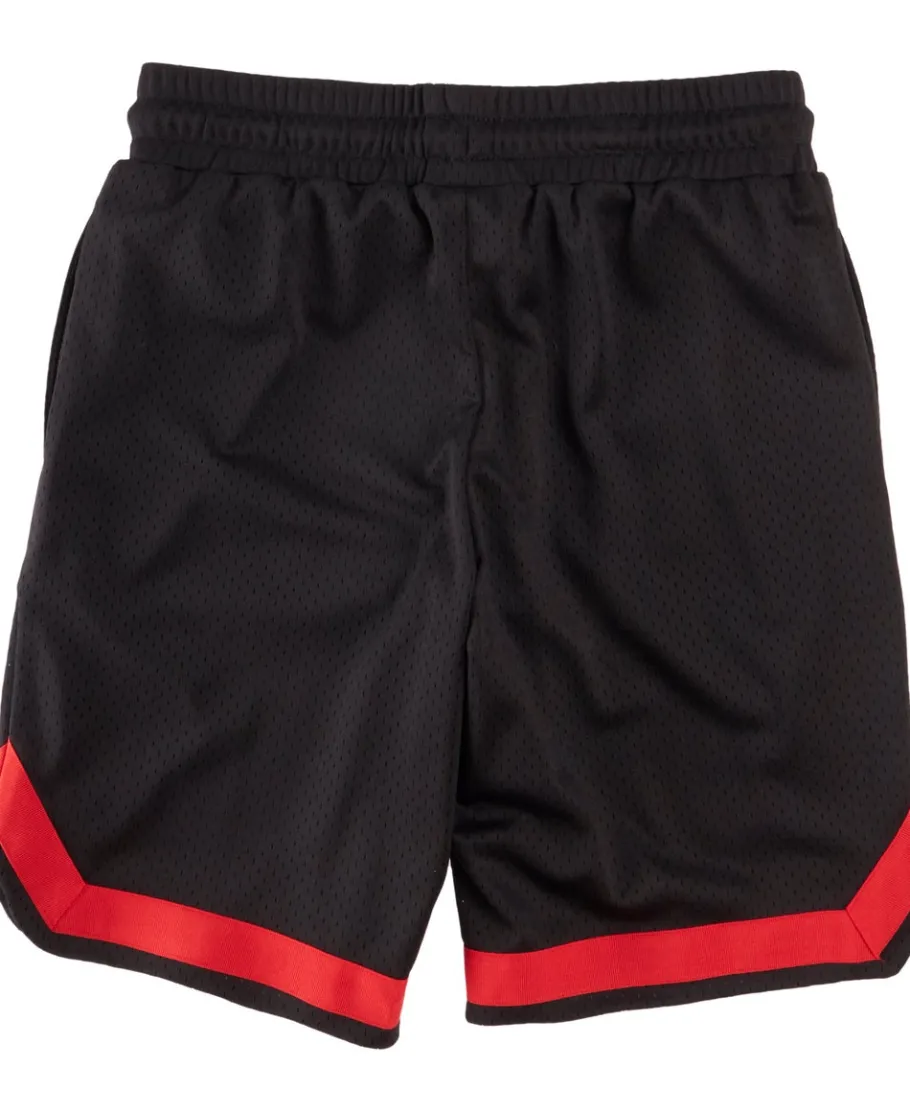 Fashion Kids' Fortnite Mesh Short Kids Licensed Clothing|Bottoms