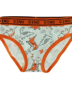 Clearance Kids' Jacquard Waist Band Table Brief Kids Underwear|Kids Briefs