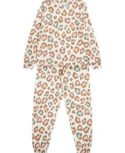 Outlet Kids' Long Sleeve Soft Touch PJs Kids Sleepwear