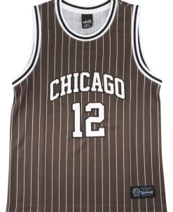 Best Kids' Mesh Basketball Singlet Kids Tops|T-Shirts