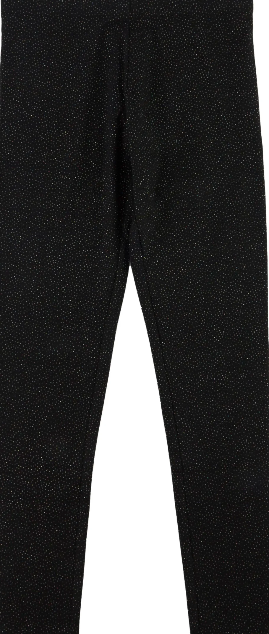 Online Kids' Metallic Print Full Length Legging Kids Bottoms|Kids 8 - 16
