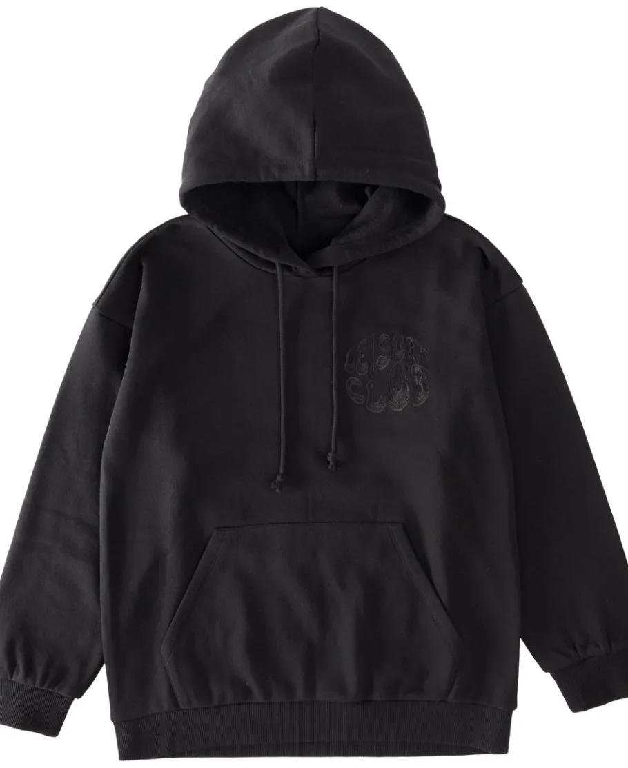 Best Kids' Oversized Hoodie Kids Sweats + Fleece|Tops