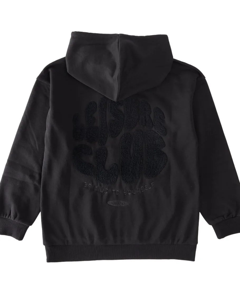 Best Kids' Oversized Hoodie Kids Sweats + Fleece|Tops